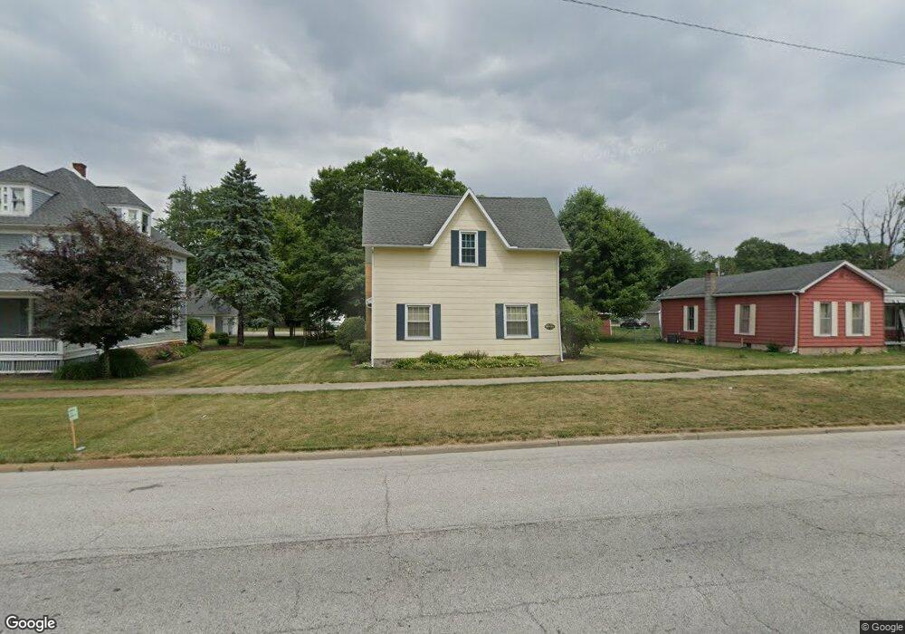 225 N Michigan St, Argos, IN 46501 - photo 1