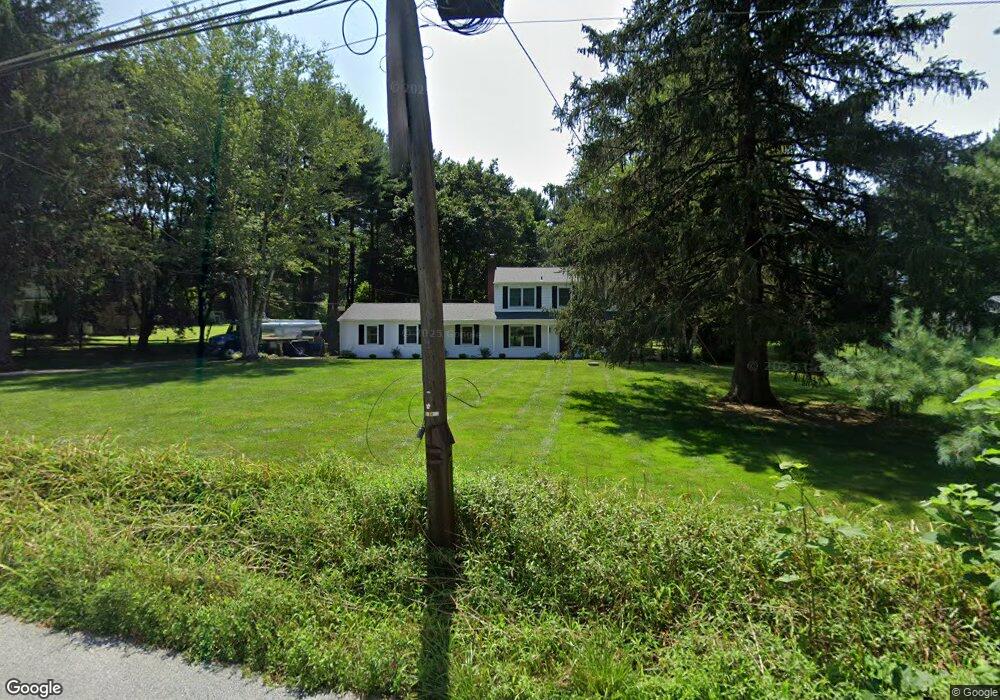 118 W Locust Ln, Kennett Square, PA 19348 - photo 1