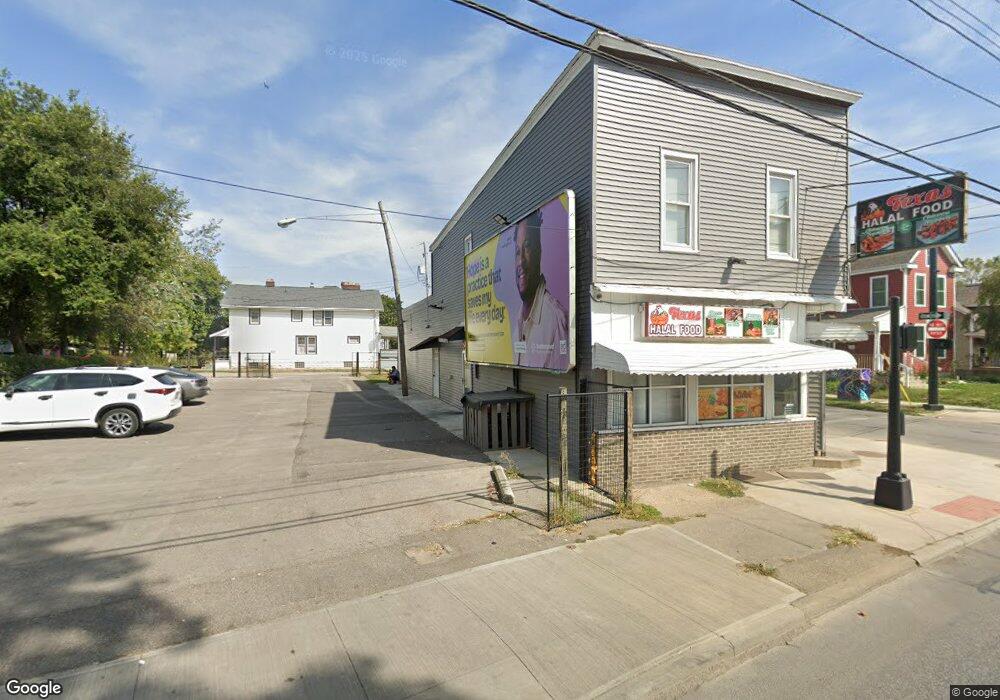 2432 Sullivant Ave, Columbus, OH 43204 - photo 1