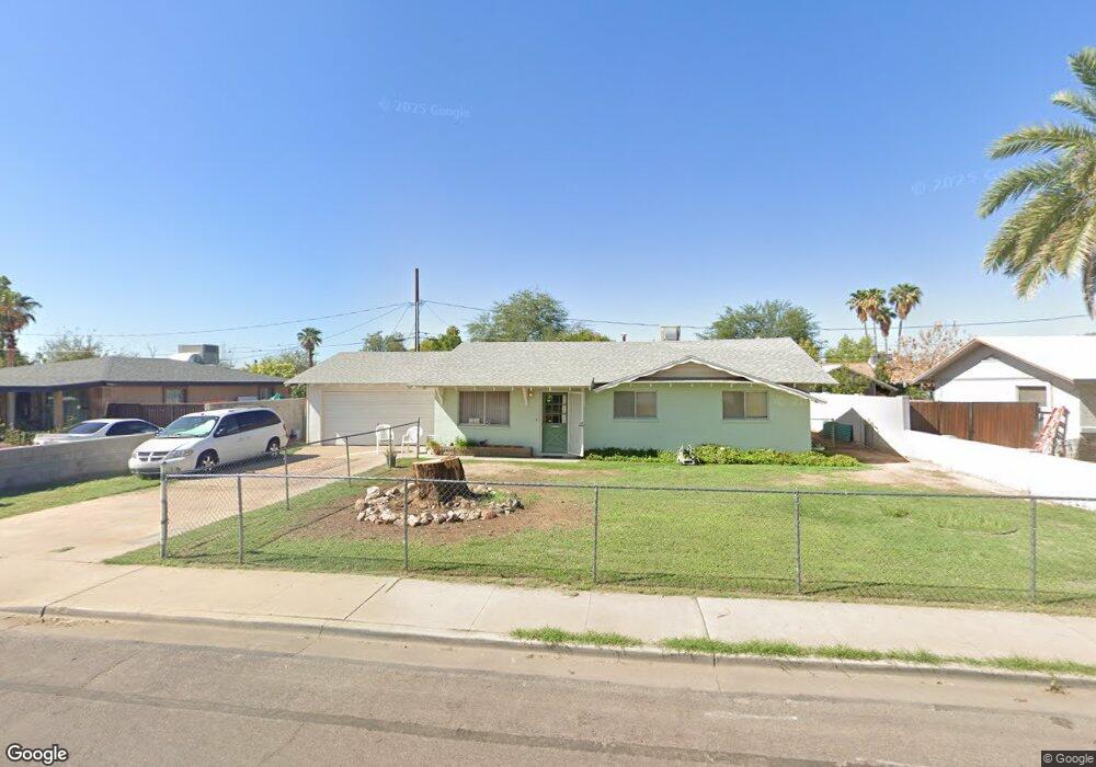 940 S Hobson, Mesa, AZ 85204 - photo 1