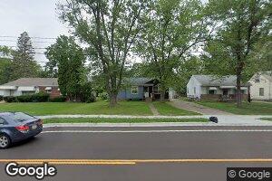 505 E Atherton Rd, Flint, MI 48507