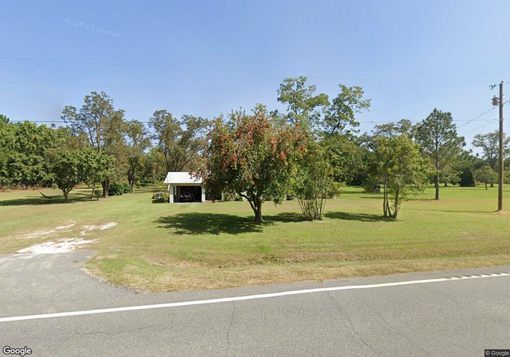 2688 Alma Hwy, Waycross, GA 31503 - photo 1