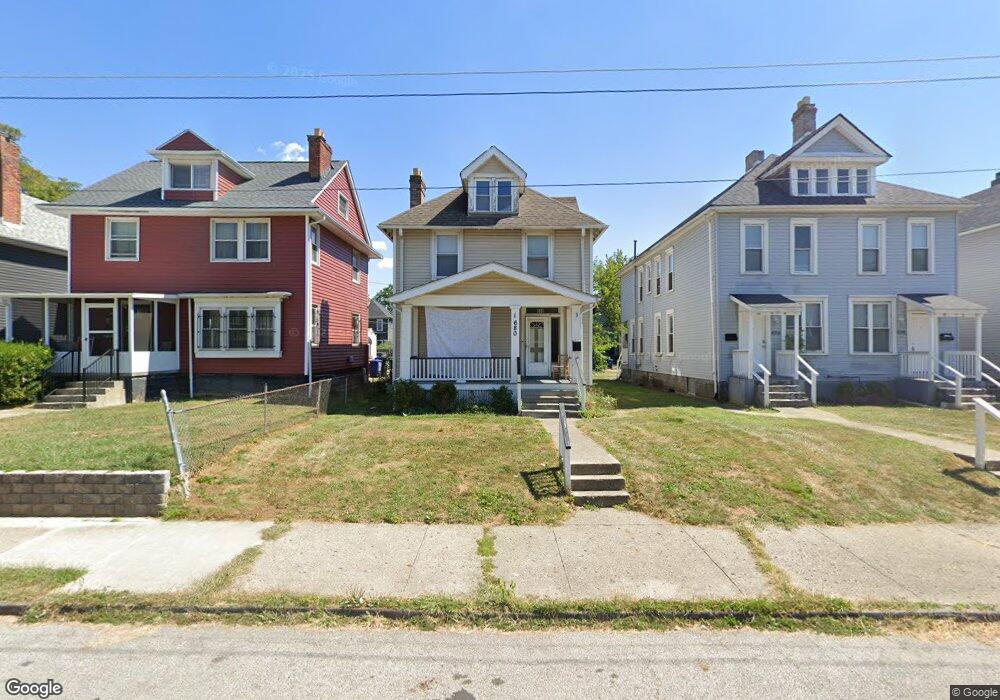 680 Carpenter St, Columbus, OH 43205 - photo 1