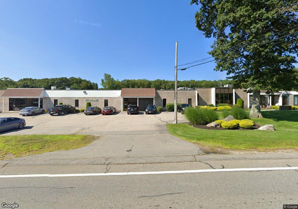 90 Douglas Pike, Smithfield, RI 02917 - photo 1