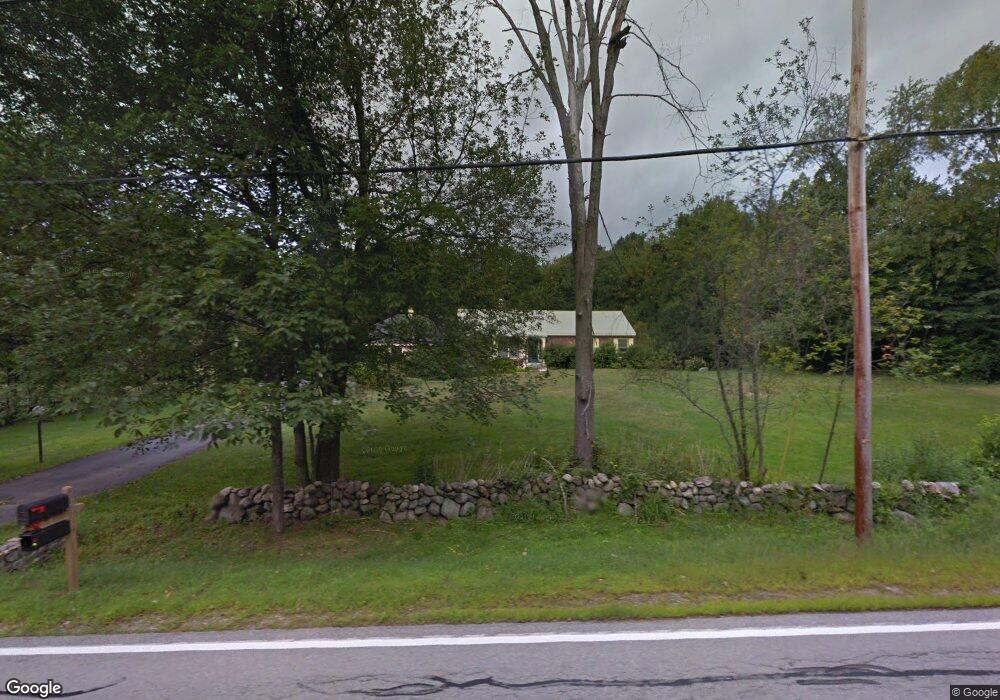 245 Liberty Hill Rd, Bedford, NH 03110 - photo 1