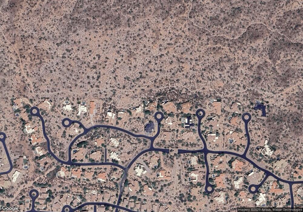 4352 N Deserts Gate Cir, Mesa, AZ 85207 - photo 1