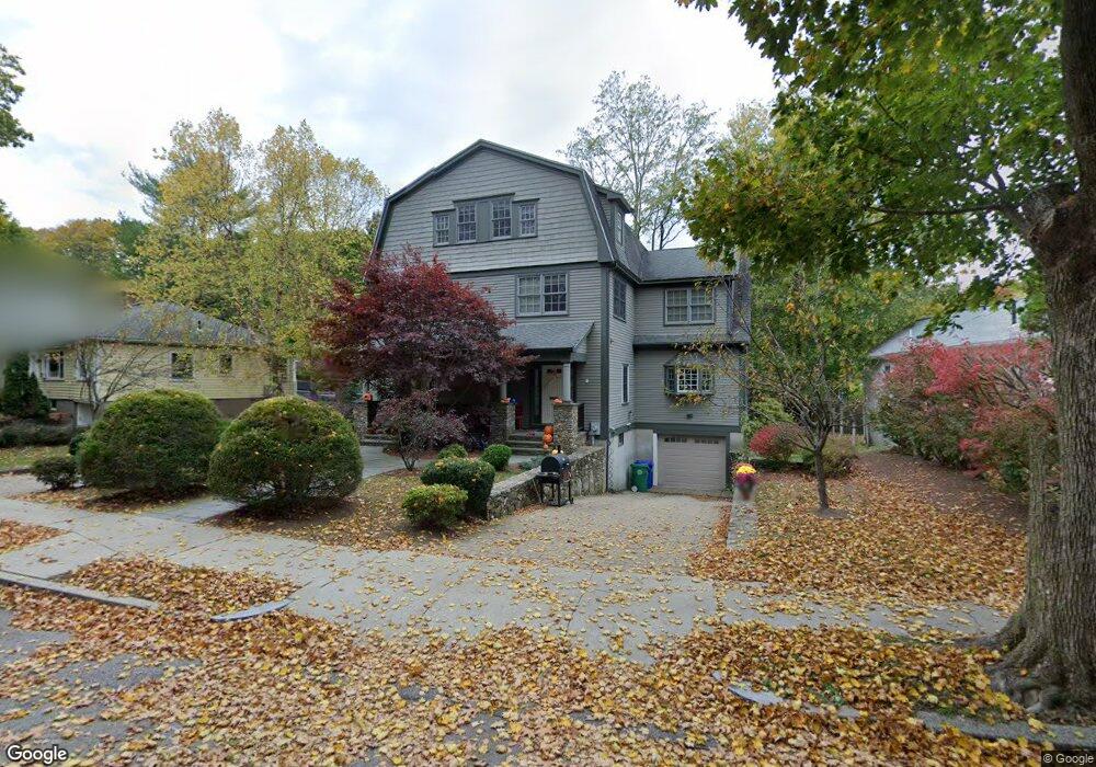 63 Blake St unit 63, Newtonville, MA 02460 - photo 1