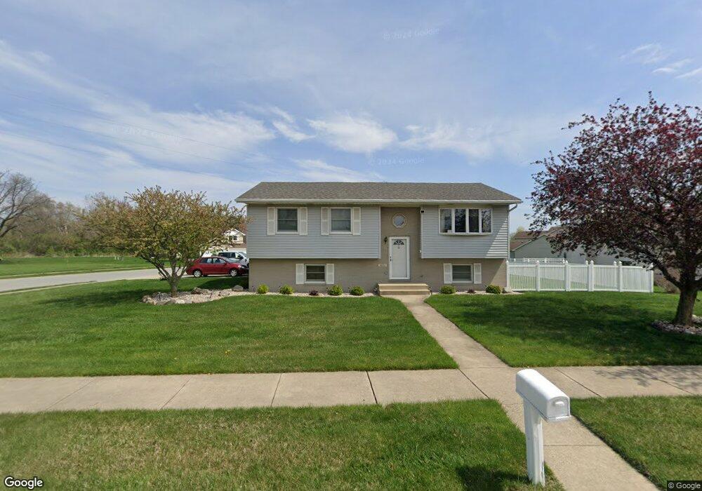 8616 Wheeler Place, Crown Point, IN 46307 - photo 1