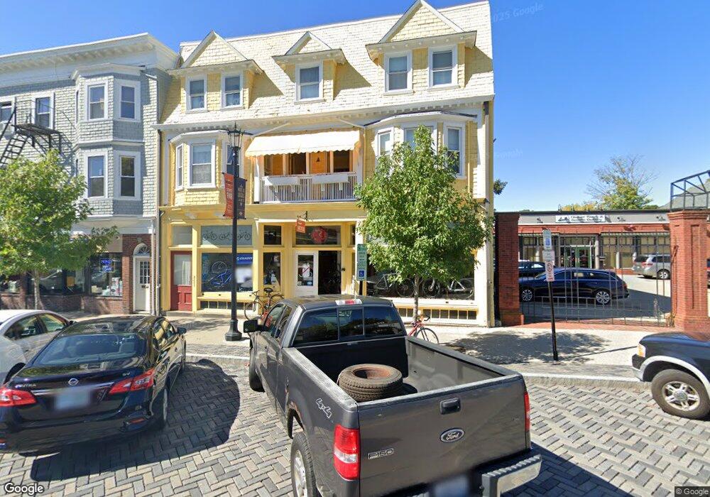 126 Broadway, Newport, RI 02840 - photo 1