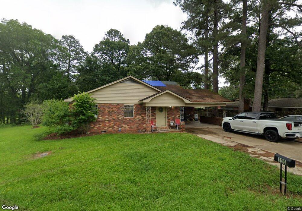 135 Nalley Dr, Pineville, LA 71360 - photo 1
