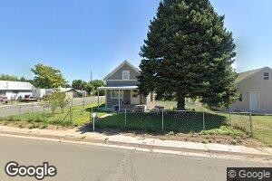 421 N Buffalo St, Yuma, CO 80759
