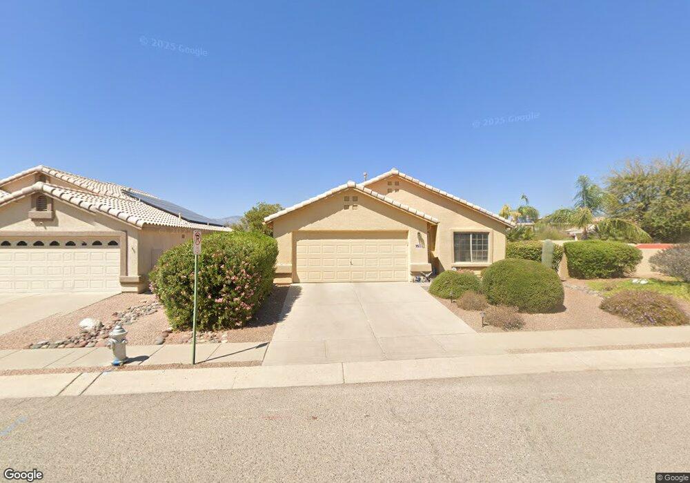 1100 S Desert Senna Loop, Tucson, AZ 85748 - photo 1