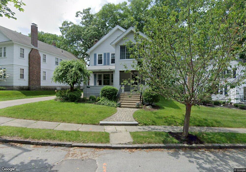 87 Longfellow Rd, Worcester, MA 01602 - photo 1