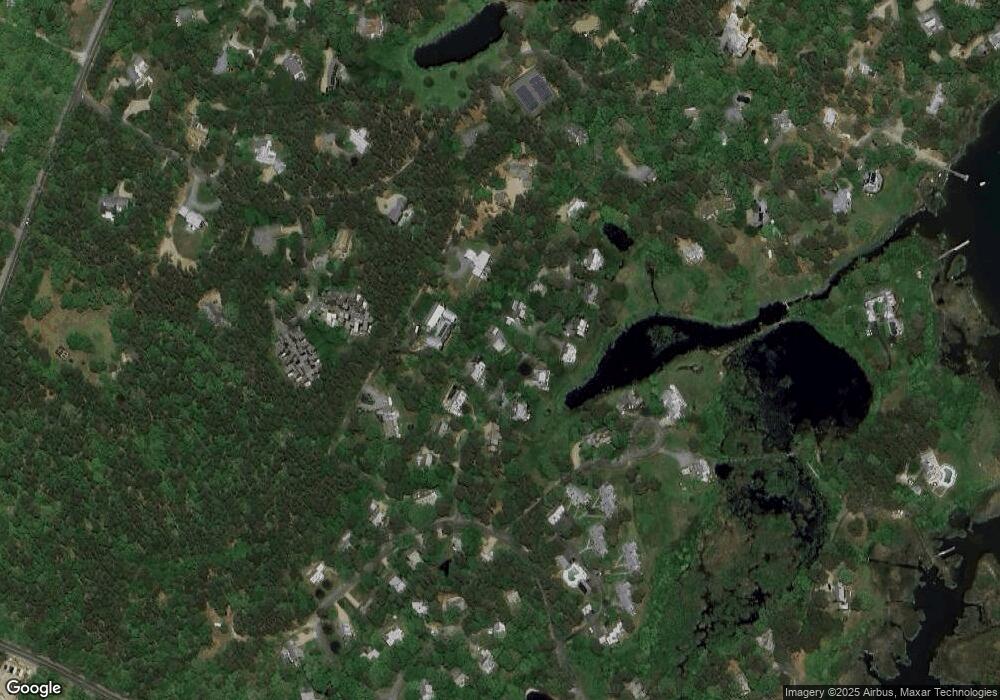 12 Stone Pound Way, Edgartown, MA 02539 - photo 1