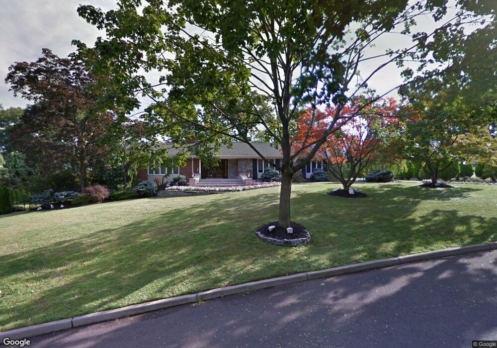 219 Alpine Dr, Paramus, NJ 07652 - photo 1