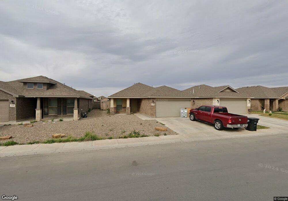 9205 Red Cliff Ave, Odessa, TX 79765 - photo 1