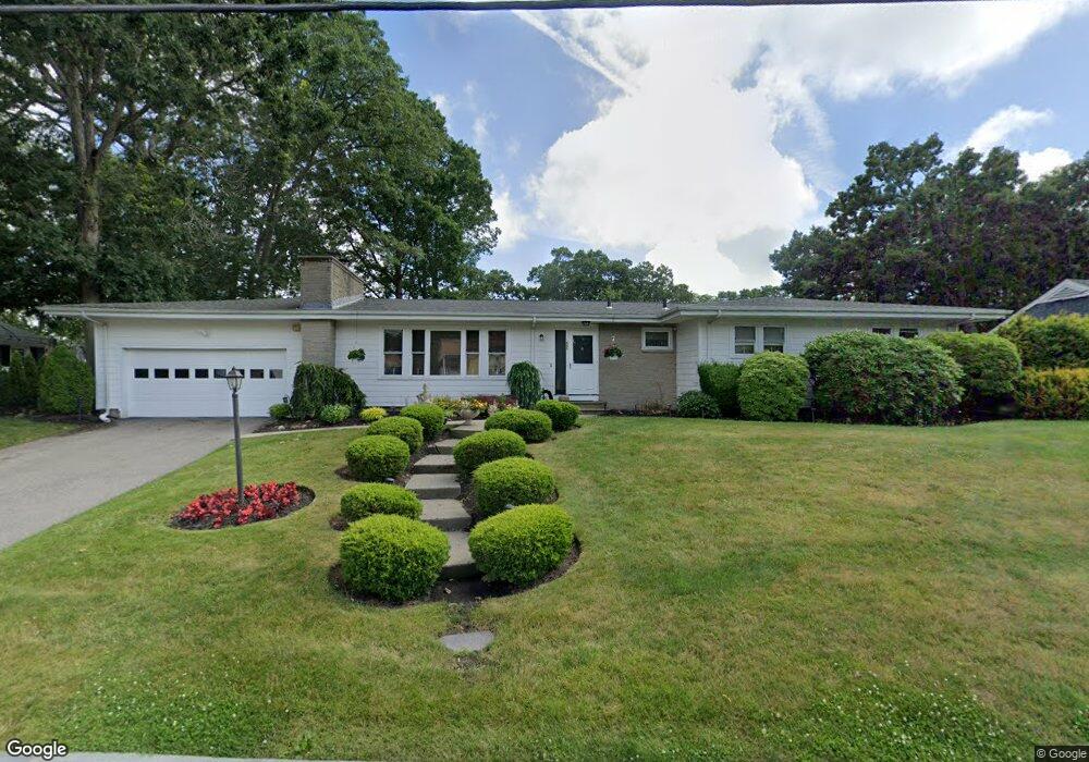 665 Langley St, Fall River, MA 02720 - photo 1