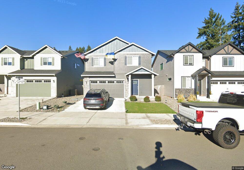 6400 NE 49th Cir, Vancouver, WA 98661 - photo 1