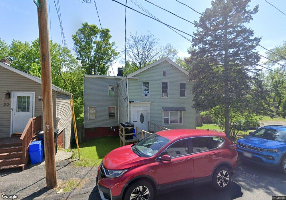 24 Erie St, Troy, NY 12180 - photo 1