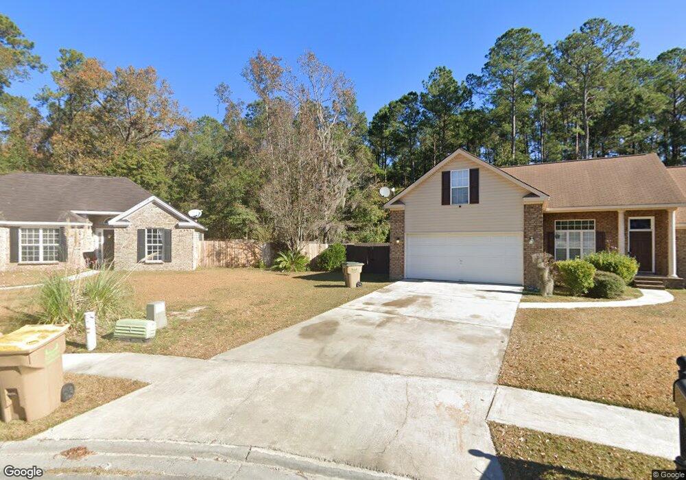 160 Old Augusta Rd S, Rincon, GA 31326 - photo 1