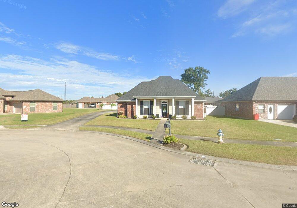21 Cambridge Cir, Houma, LA 70364 - photo 1