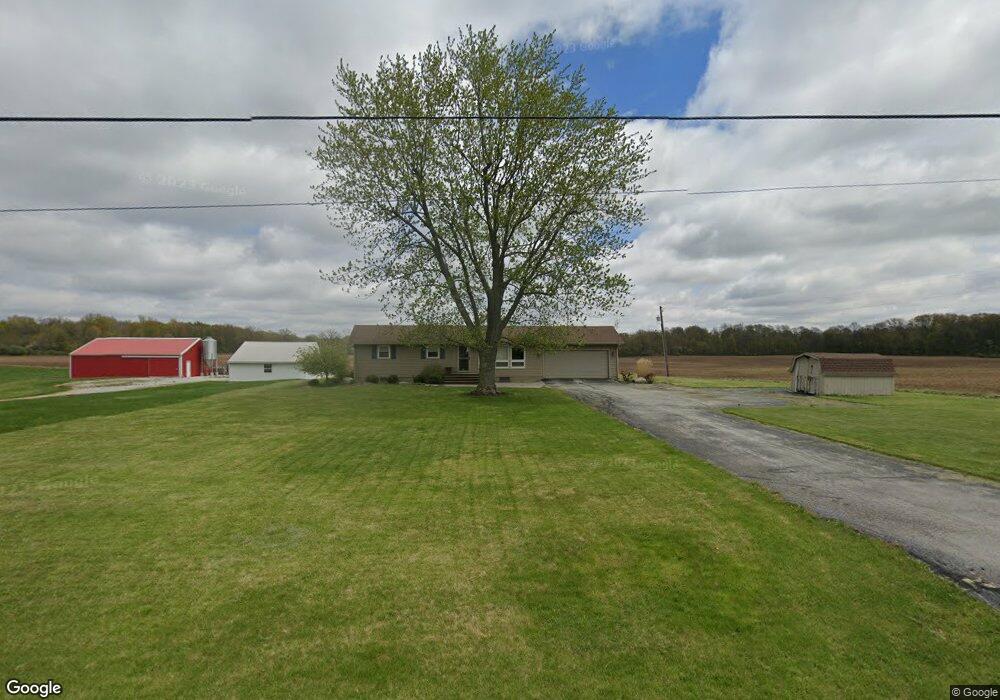 18416 Mcnabb Rd, Spencerville, IN 46788 - photo 1