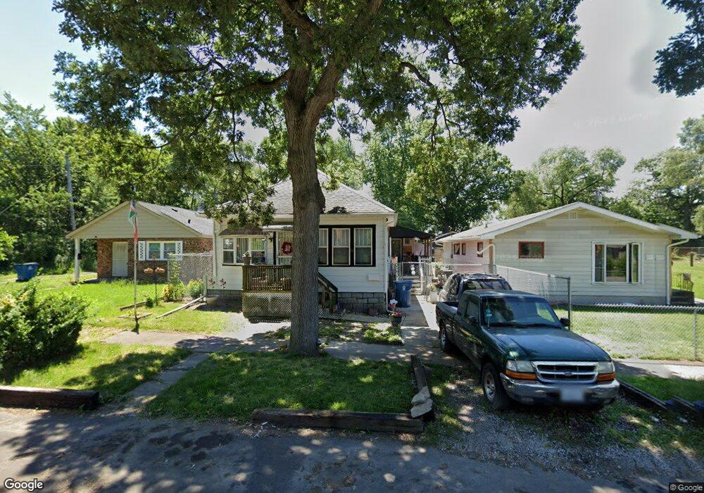 625 W 44th Ave, Gary, IN 46408 - photo 1