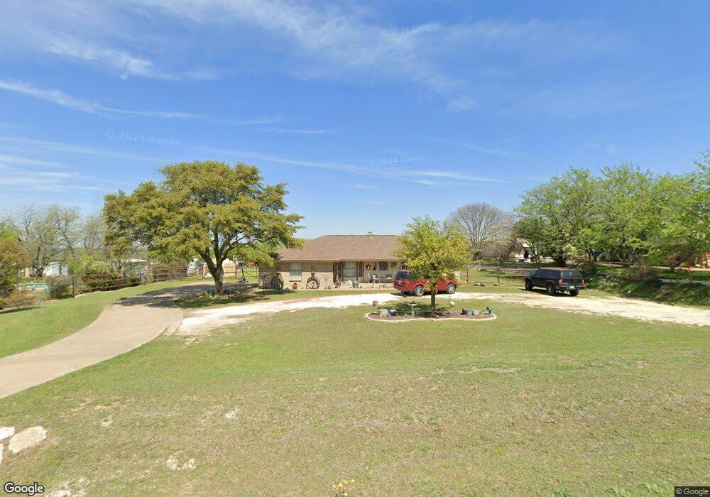 2010 Hill Top Cir, Weatherford, TX 76085 - photo 1