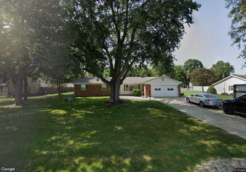 3160 S 100 W, Tipton, IN 46072 - photo 1