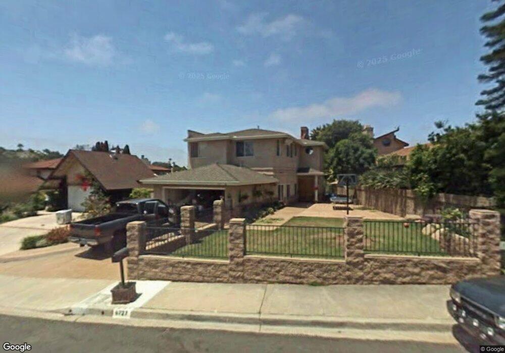 6727 Cantil St, Carlsbad, CA 92009 - photo 1