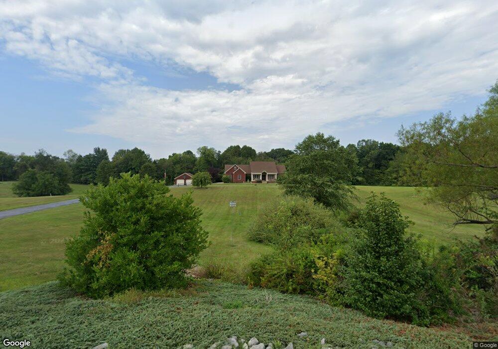 869 Justins Trail SW, Corydon, IN 47112 - photo 1