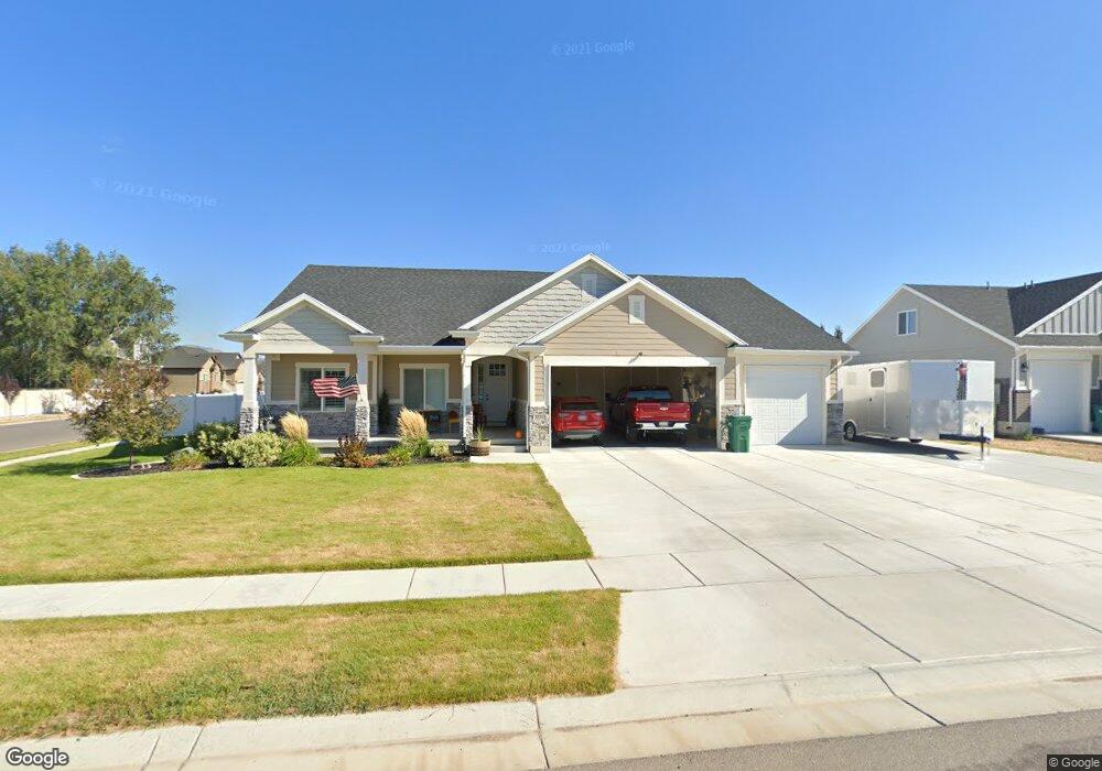 3554 S 4900 W, West Haven, UT 84401 - photo 1