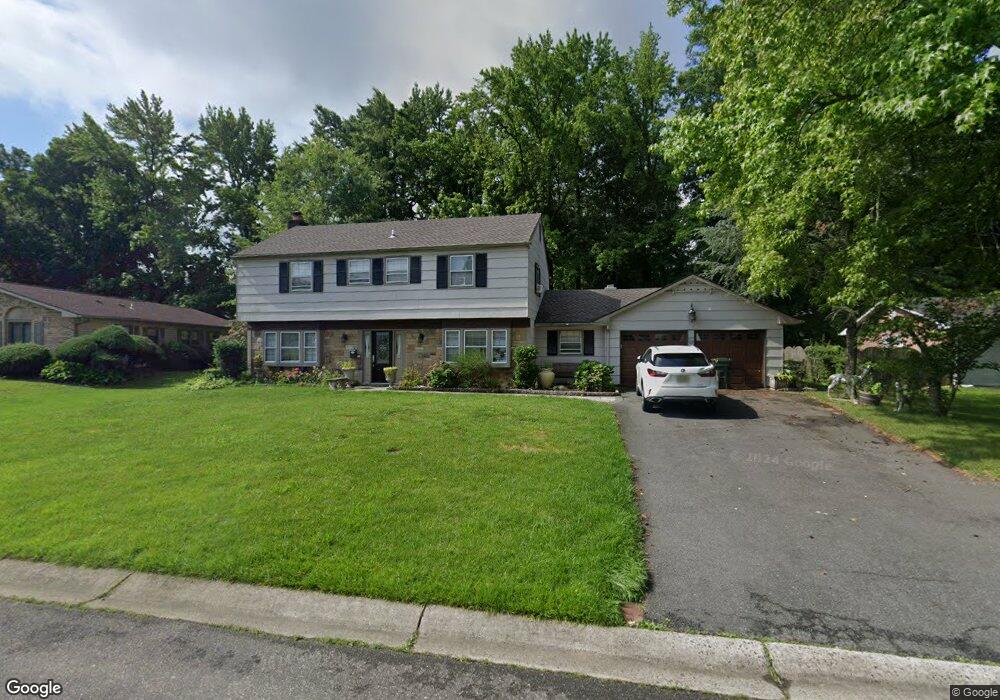 103 Torrington Ln, Willingboro, NJ 08046 - photo 1