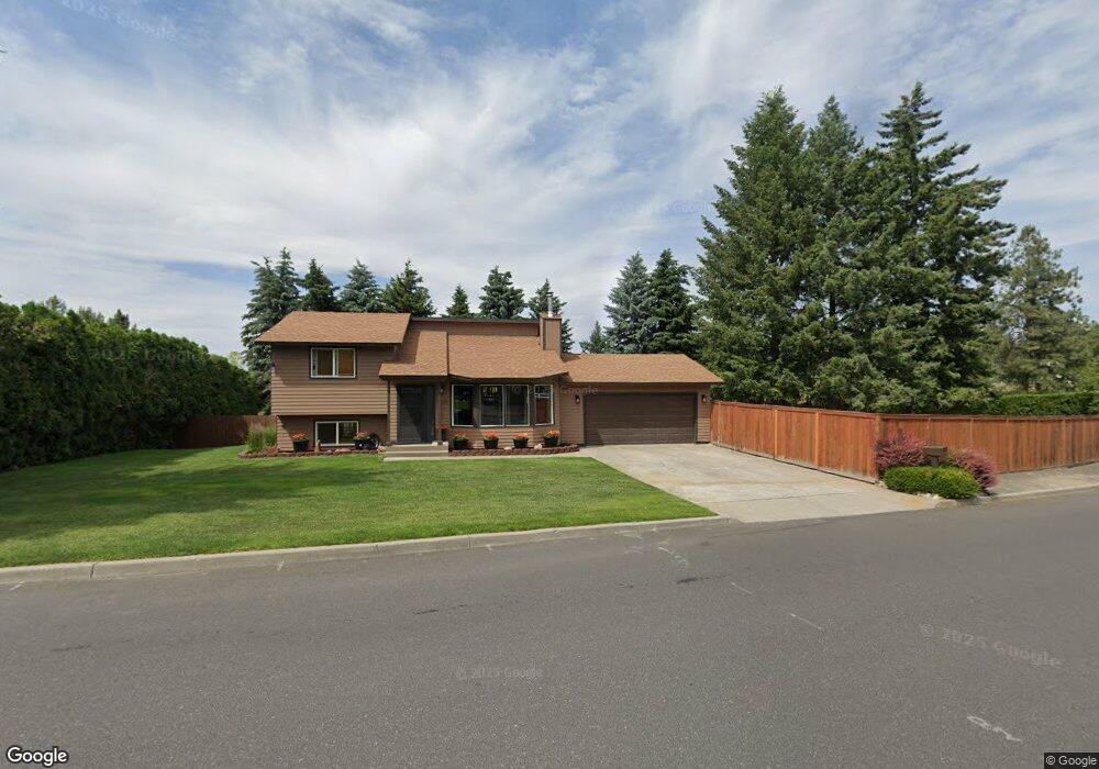 3509 E Moody Rd, Mead, WA 99021 - photo 1