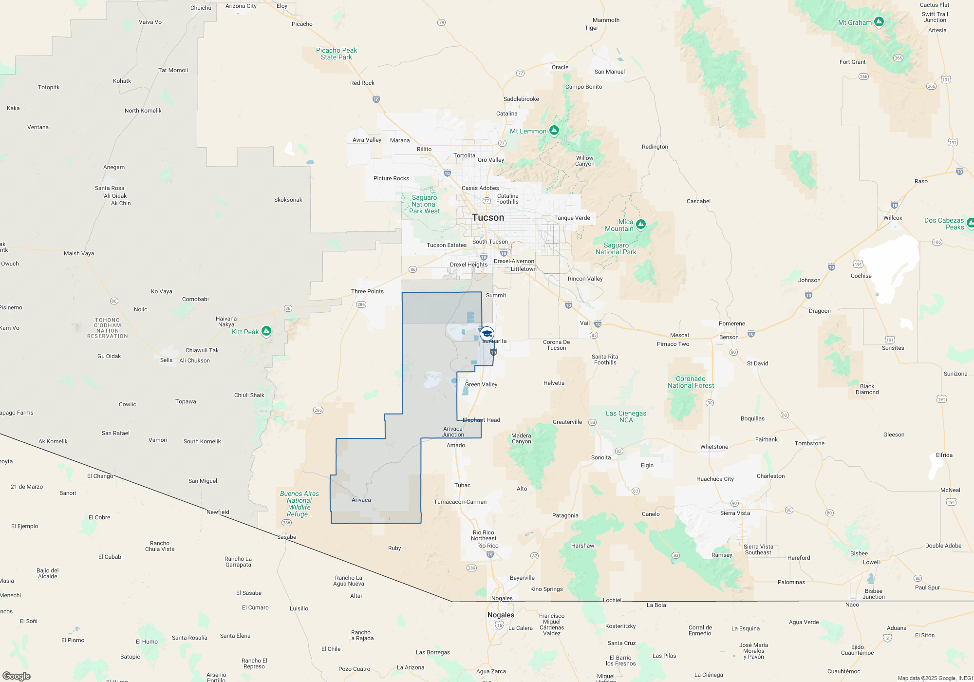 About Sahuarita | Schools, Demographics, Things to Do - Homes.com