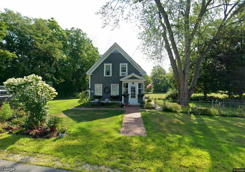 36 S Winchester St, Swanzey, NH 03446 - photo 1