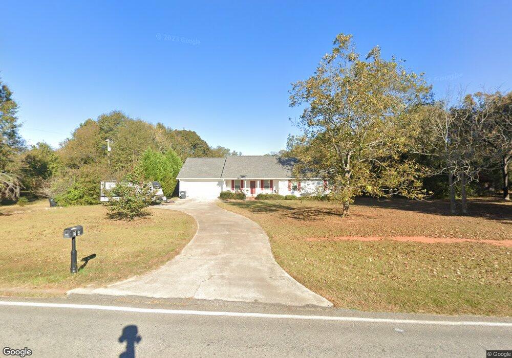 254 Spring Rd, Covington, GA 30016 - photo 1