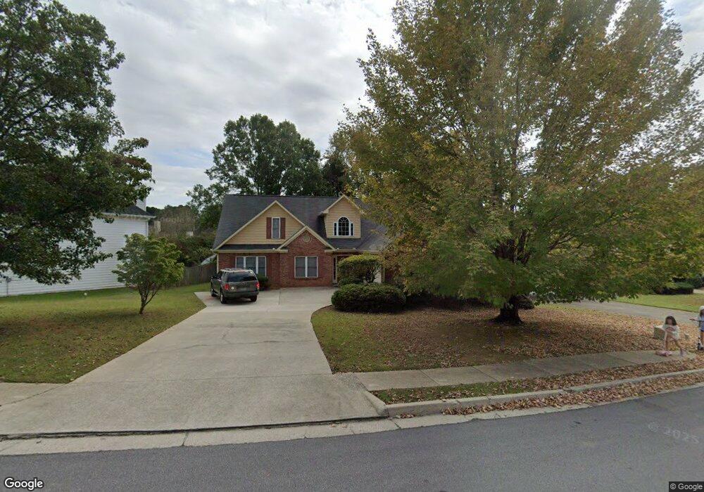 172 Avonlea Park Place unit 5, Suwanee, GA 30024 - photo 1