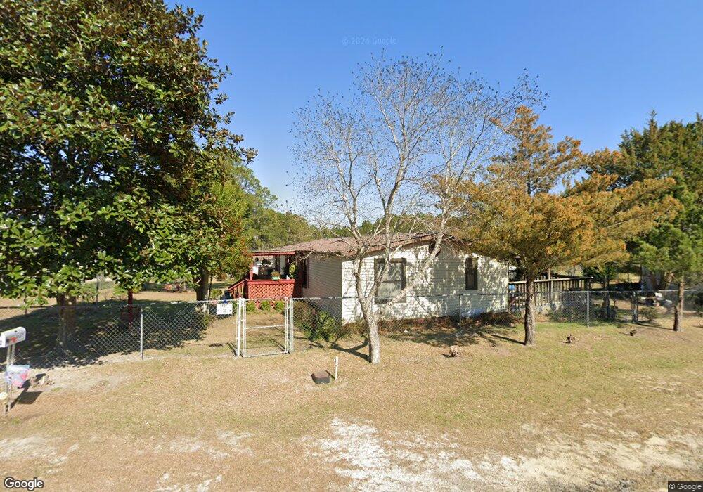 30 W Ninth St, Mc Rae Helena, GA 31037 - photo 1