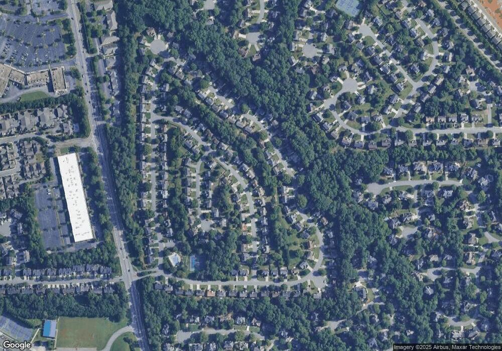 10710 Hawkhurst Way, Duluth, GA 30097 - photo 1