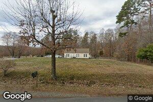 314 Martingale Dr, Gibsonville, NC 27249