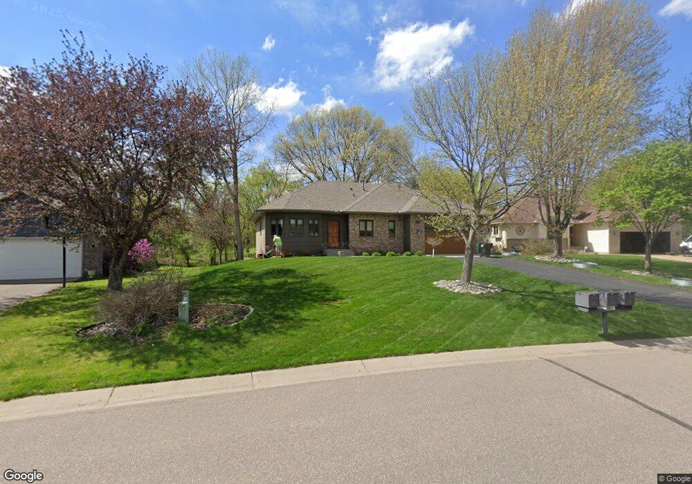 2682 130th Cir NW, Coon Rapids, MN 55448 - photo 1