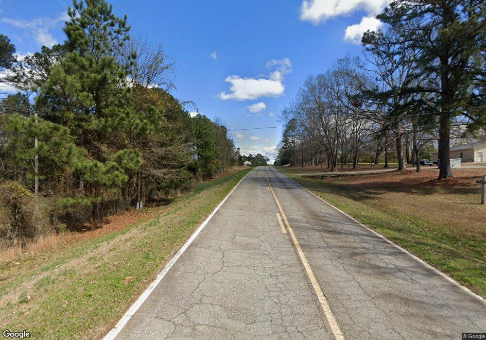 0 Chamberlain Ferry Rd unit 320262, Lincolnton, GA 30817 - photo 1