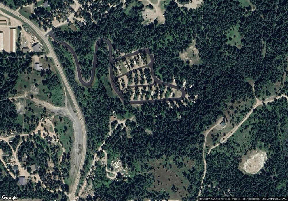32734 Pine Meadow Dr unit RV Lot 13, Bigfork, MT 59911 - photo 1