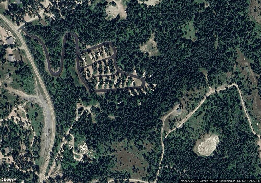 32691 Pine Meadow Dr unit RV Lot 18, Bigfork, MT 59911 - photo 1