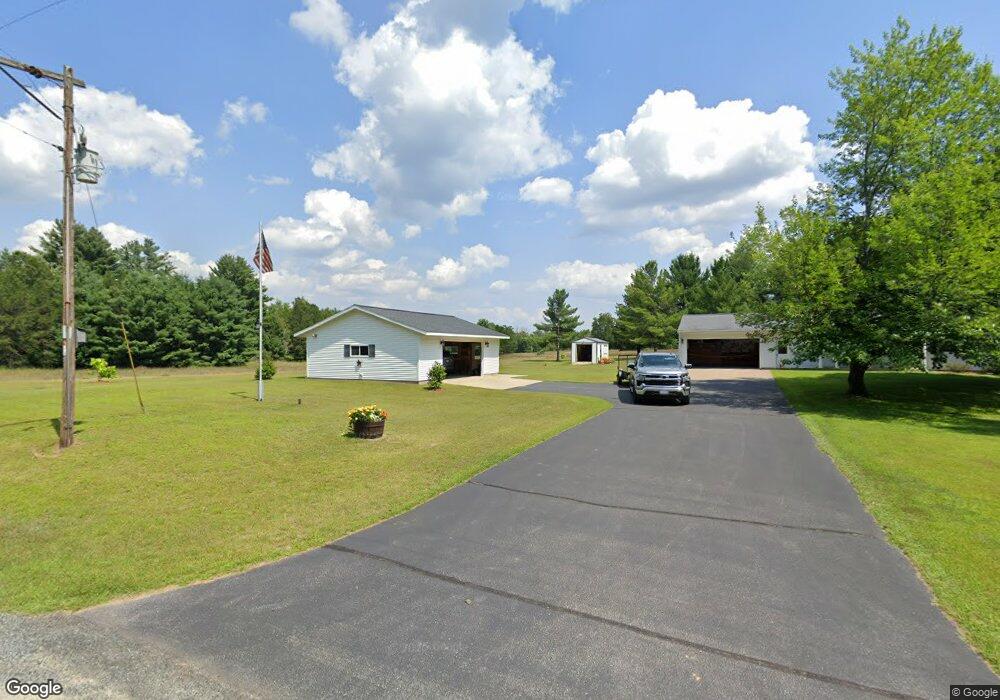 8748 Dublin Rd, Camp Douglas, WI 54618 - photo 1