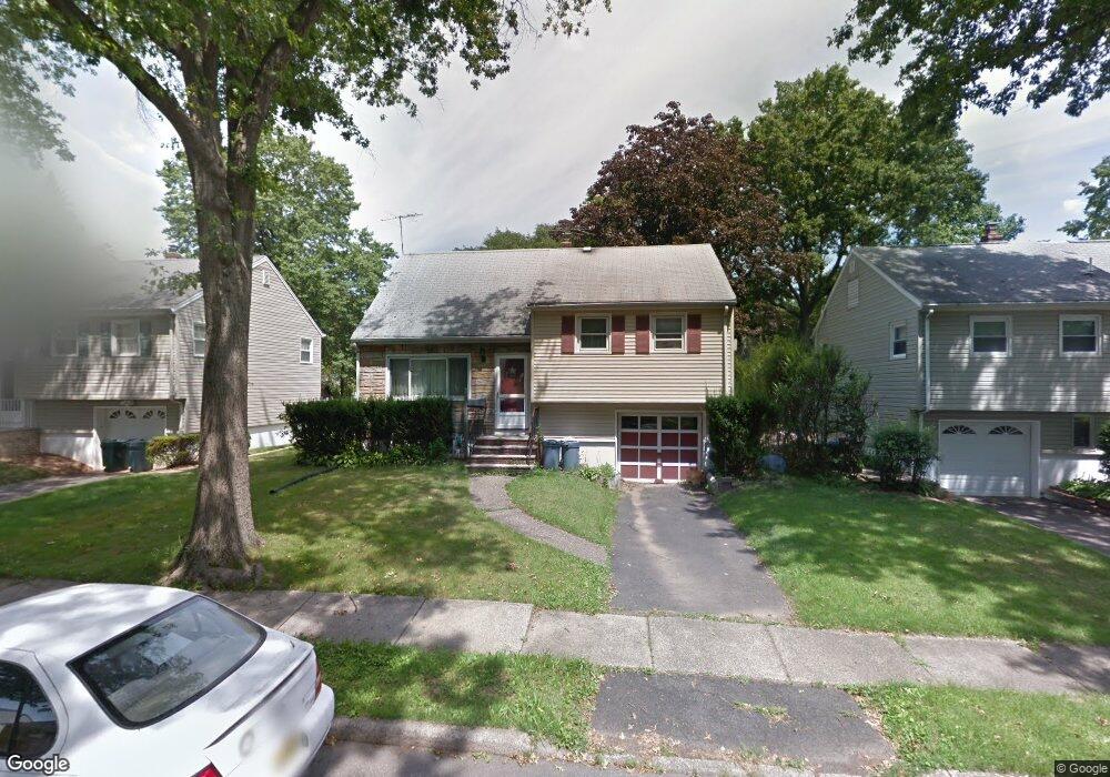 50 Albert Terrace, Bloomfield, NJ 07003 - photo 1