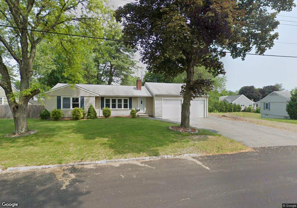 9 Fairlane Ave, Nashua, NH 03060 - photo 1