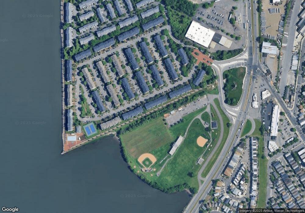 70 Cherry St unit 8J, Jersey City, NJ 07305 - photo 1