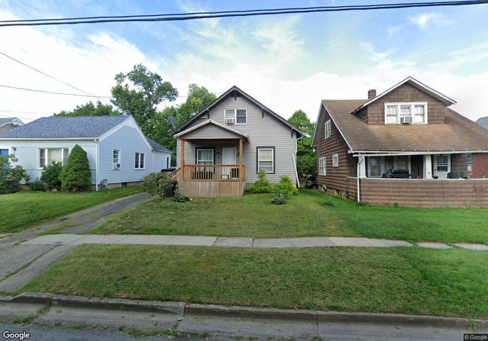 111 N 18th St, Olean, NY 14760 - photo 1